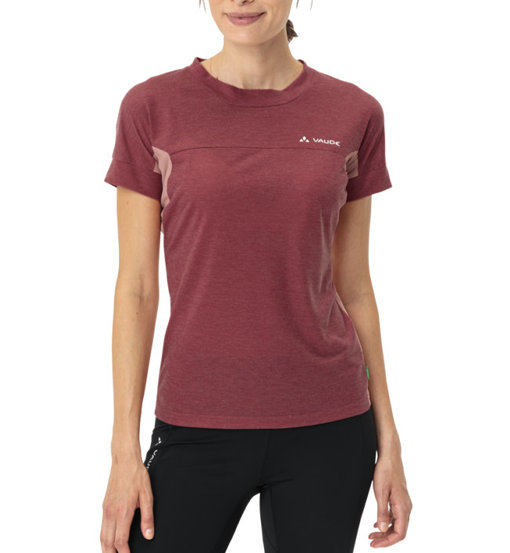 Vaude Wo Scopi IV - T-Shirt - donna. Taglia 38