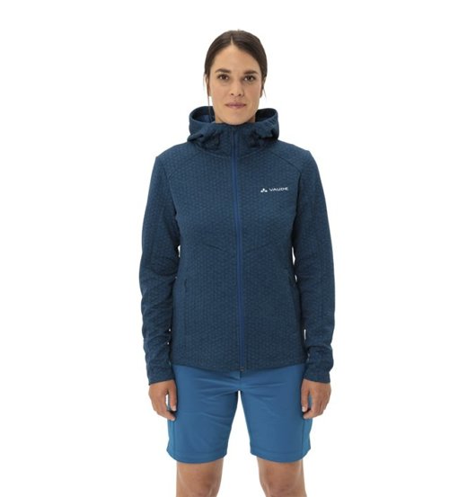 Vaude Wo Skomer Felpa in Pile Donna: Recensione e Prezzo