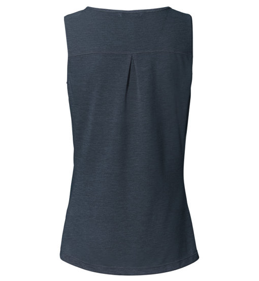 Vaude Skomer - top - donna. Taglia I40 D36
