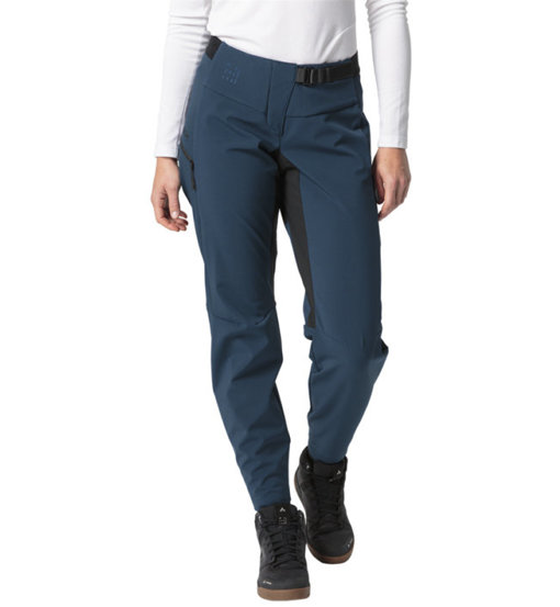Vaude Women's All Year Moab ZO: Pantaloni MTB Invernali