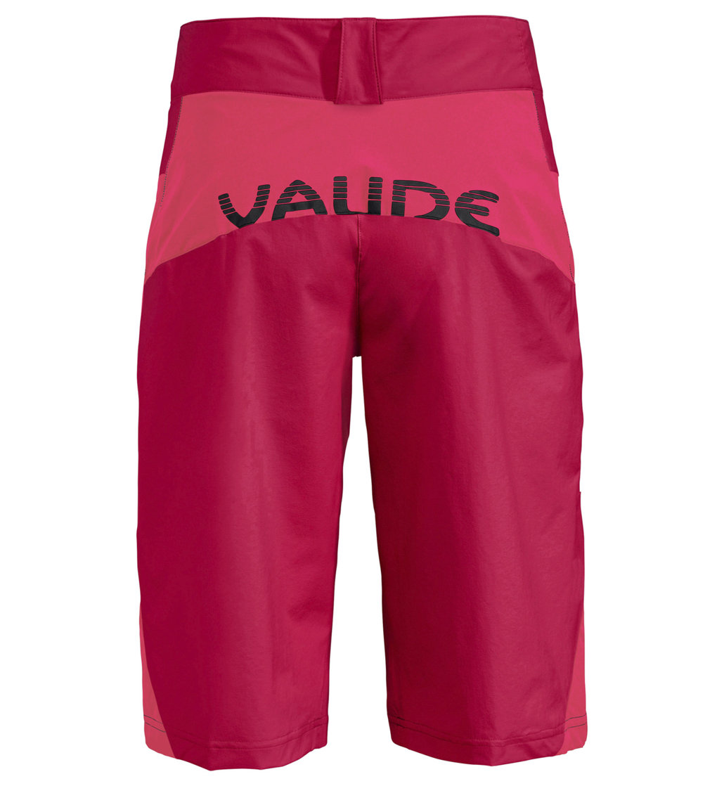 Vaude Women's Altissimo Shorts II Radhose MTB Damen