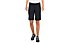 Vaude Badile - kurze Wander- und Trekkinghose - Damen, Black