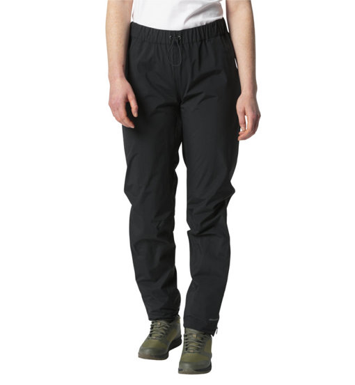 Vaude Women's Comyou Rain - pantaloni antipioggia - donna