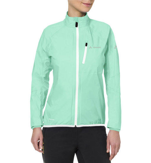 Vaude Drop III - giacca ciclismo - donna. Taglia D34 I40