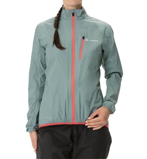 Vaude Drop III - giacca ciclismo - donna. Taglia I42 D38