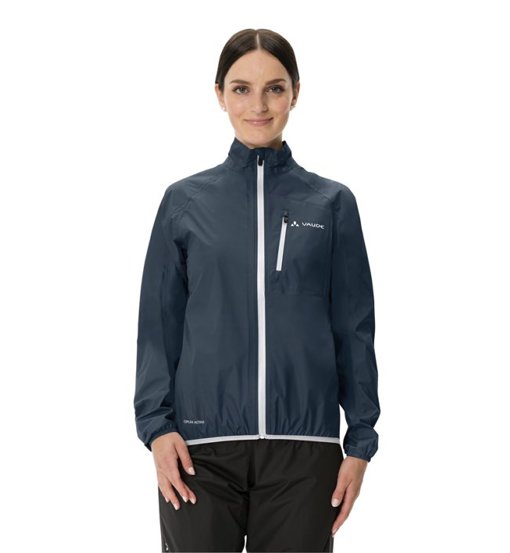 Vaude Drop III - giacca ciclismo - donna. Taglia I46 D42