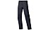 Vaude Women's Farley Stretch ZO T-Zip Pants Damen Wander- und Trekkinghose, Dark Blue