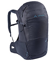 Vaude Women's Tacora 22 - Wanderrucksack - Damen, Blue/Black