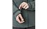 Vaude Yaras - giacca ciclismo antipioggia - donna, Green