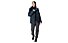 Vaude Yaras - Fahrrad Regenjacke - Damen, Dark Blue