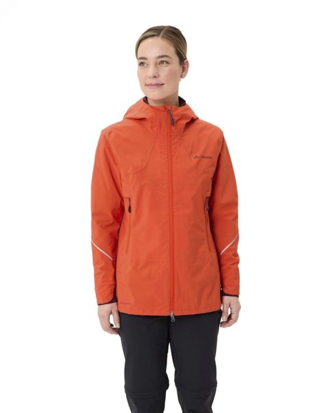Vaude Yaras 3-in-1 - Fahrradjacke - Damen, Gr. I44 D40