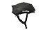 Velotoze Helmet Cover - copricasco da bici, Black