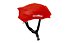 Velotoze Helmet Cover - copricasco da bici, Red