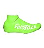 Velotoze Short Shoe Cover - copriscarpe da bici, Green