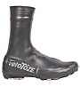Velotoze Tall Shoe Cover - MTB Überschuhe, Black