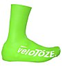 Velotoze Tall Shoe Cover - copriscarpe da bici, Green