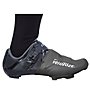 Velotoze Toe Cover - Fahrradüberschuhe für Vorfuß, Black