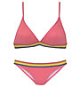 Venice Beach Elastico A/B - Bikini - Damen, Light Pink