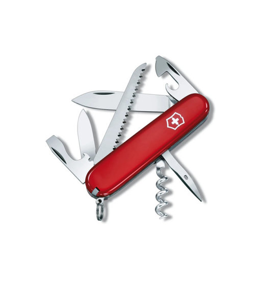 Victorinox Camper - coltellino svizzero