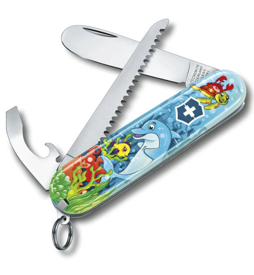 Victorinox My First Victorinox