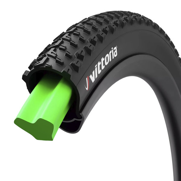 Vittoria Air-Liner Light XC Trail - MTB-Tubeless-Reifeneinsatz, Gr. 29