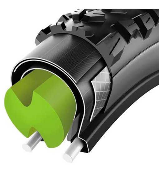 Vittoria Air Liner - tubolare MTB