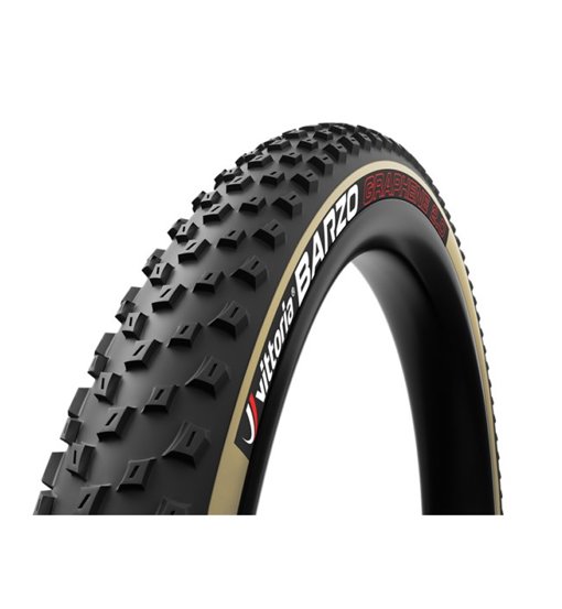 Vittoria Barzo - copertoni MTB