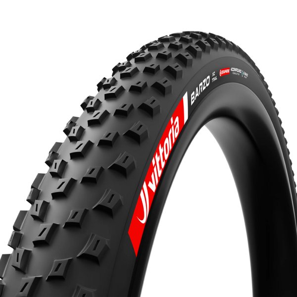 Vittoria Barzo 27.5x2.25 XC Trail - MTB-Reifen, Gr. 55-584