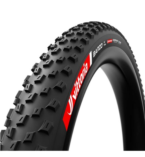 Vittoria Barzo 27.5x2.4 XC Trail: Recensione e Prezzo