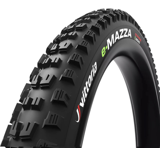 Vittoria e-Mazza - E-Mountainbike Reifen, Gr. 29 x 2.40