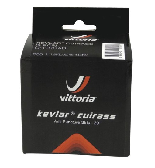 Vittoria Kevlar Cuirass 29