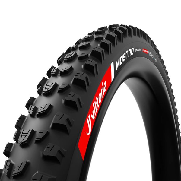 Vittoria Mostro 29 x 2.4 - Enduro-Reifen