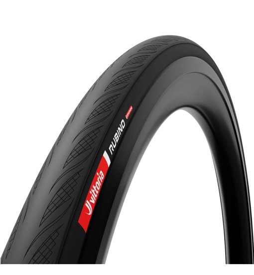 Vittoria Rubino TLR 30-622: Recensione Copertone Bici