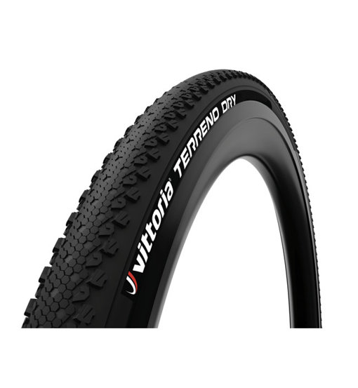 Vittoria Terreno Dry pieghevole - copertone Gravel/Ciclocross