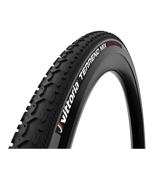 Vittoria Terreno Mix TNT - copertone Gravel/Ciclocross | Sportler.com