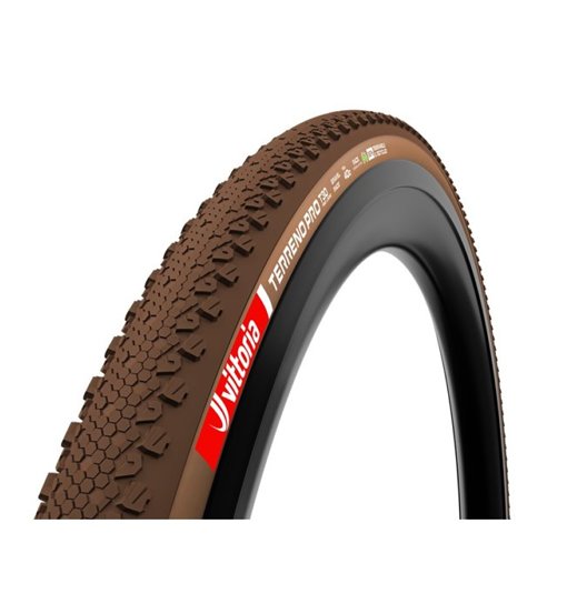 Vittoria Terreno Pro T30 Gravel: Recensione e Prezzo