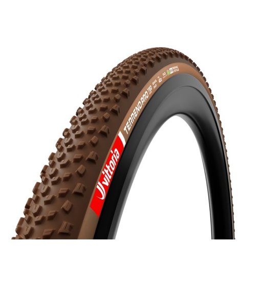 Vittoria Terreno Pro T60 Gravel 40-622: Recensione e Prezzo