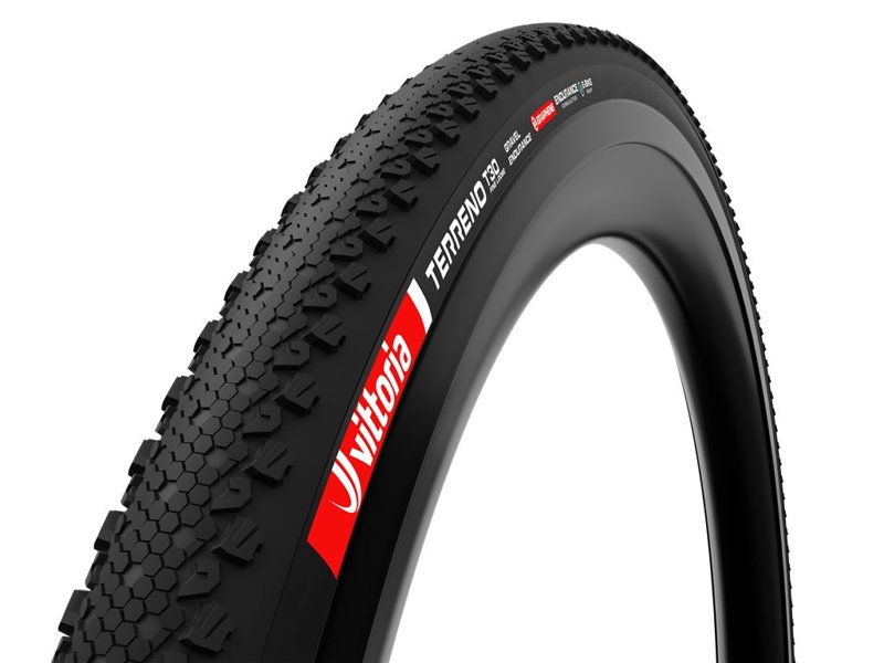 Vittoria Terreno T30 fine loose 45-622 - Gravelreifen, Gr. 45-622