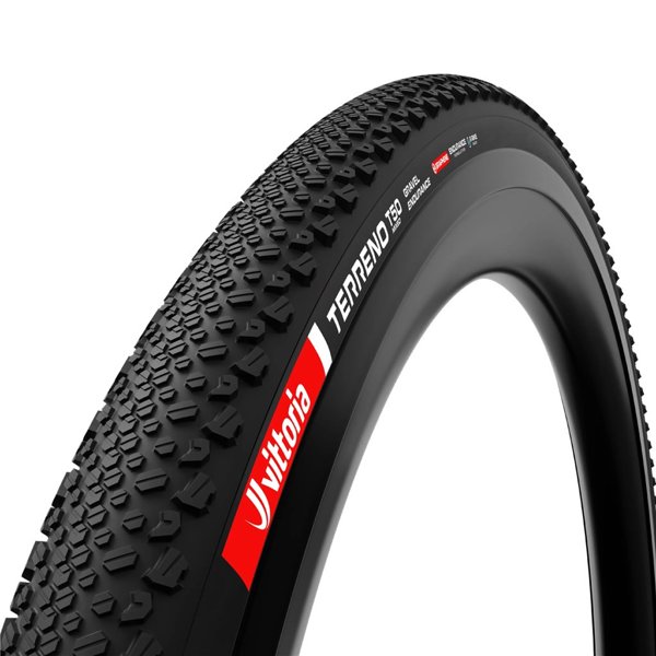 Vittoria Terreno T50 mixed 40-622 - Gravelreifen