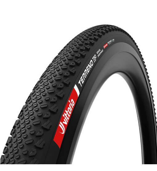 Vittoria Terreno T50 Mixed Gravel Endurance 45-622