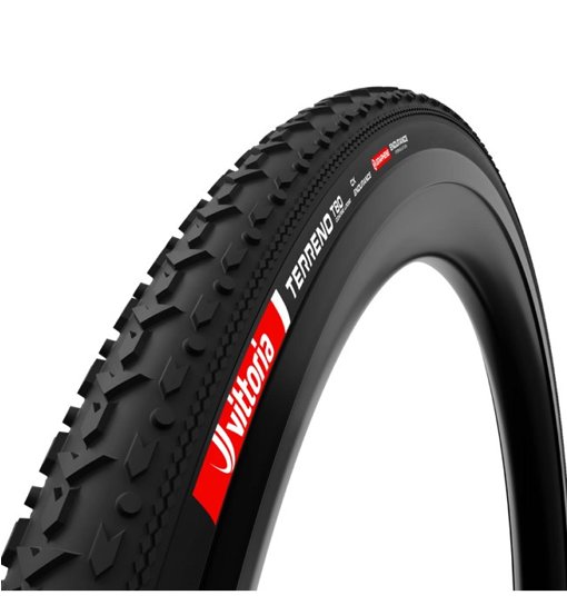 Vittoria Terreno T80 CX: Copertone Ciclocross Versatile