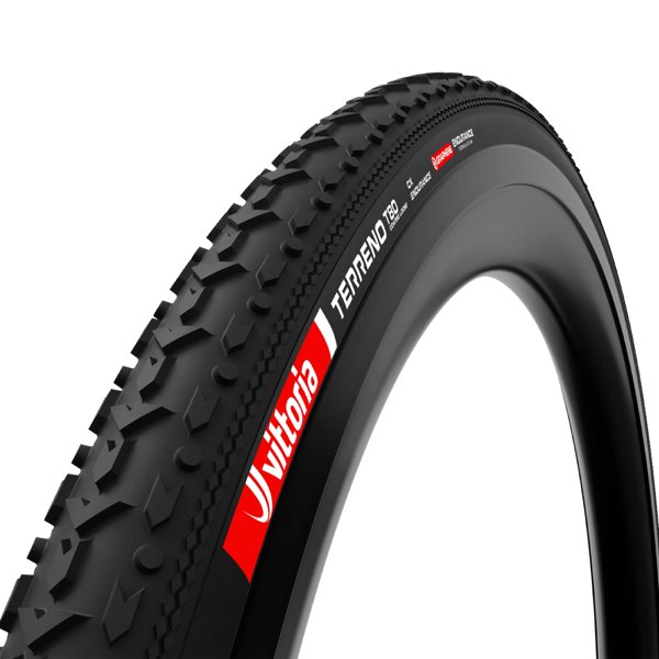 Vittoria Terreno T80 Coarse Loose CX - Ciclocrossreifen, Gr. 33-622