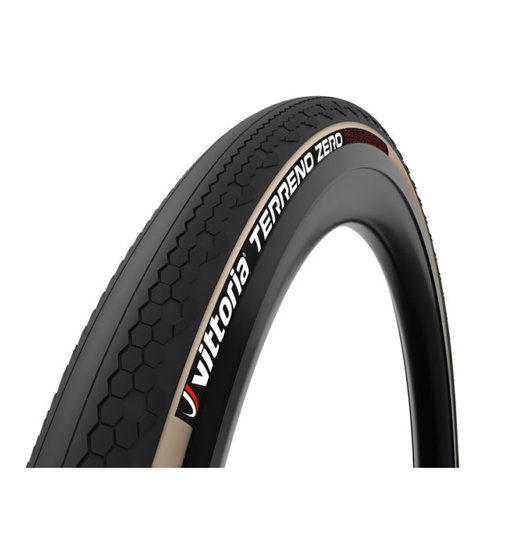 Vittoria Terreno Zero TLR - copertone Gravel/Ciclocross