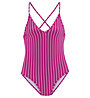 VIVANCE Badeanzug - Damen, Pink