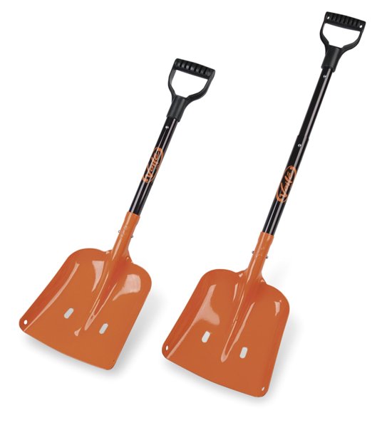 Voílé TelePro Shovel T6