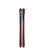 Völkl Bash 81 - Freestyle Ski, Dark Red