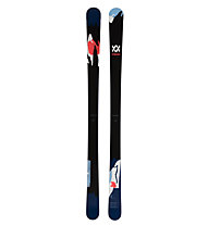 Völkl Bash 86 - Freestyle-Ski, Black/Multicolor