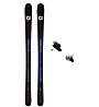 Völkl Set Kendo 88: Freeride-Ski+Bindung