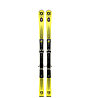 Völkl Racetiger SC 20/21+ VMotion 12 - sci alpino, Yellow/Black