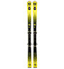 Völkl Racetiger SC + VMotion3 - Alpinski